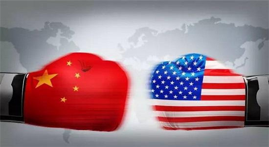 深圳業(yè)疆|反擊！美國加征關稅