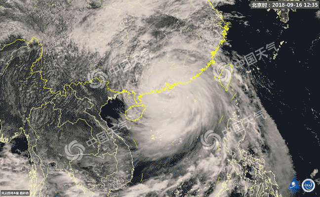 臺風(fēng)山竹致多地出現(xiàn)漏水事故，教你一招搞定漏水困擾
